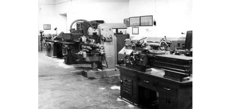 Nata a Brescia all'inizio degli anni '60